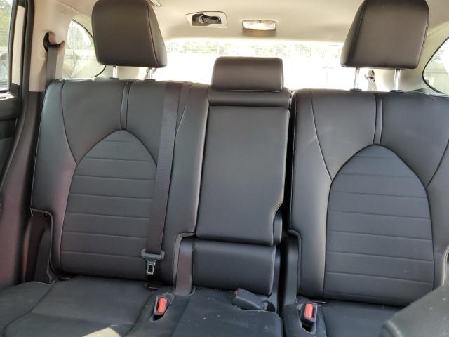 Photo 10 from auction – 2021 TOYOTA HIGHLANDER with VIN 5TDGZRAH2MS526288