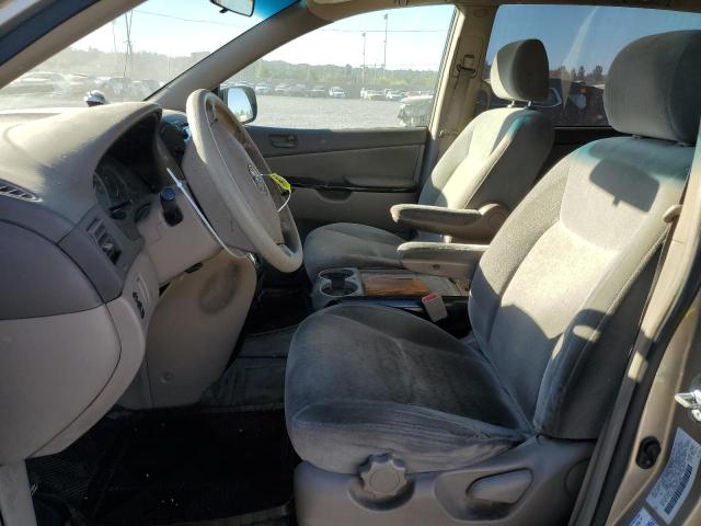 Photo 7 from auction – 2004 TOYOTA SIENNA CE with VIN 5TDZA23C54S104878