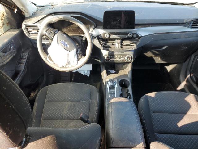 Photo 8 from auction – 2023 FORD ESCAPE ACT with VIN 1FMCU9GN0PUB40829