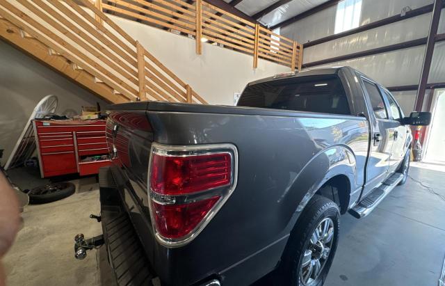 Zdjęcie 4 z aukcji – 2011 FORD F150 SUPER z VIN 1FTFW1CT8BFB51463