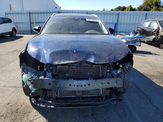 Photo 5 from auction – 2022 MAZDA CX-30 PREF with VIN 3MVDMBCL4NM425280