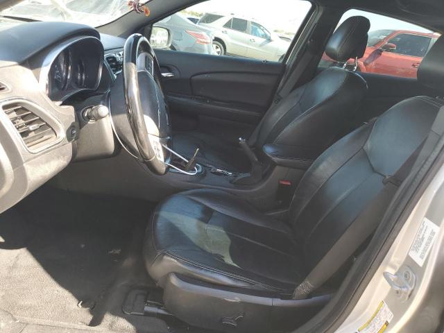 Photo 6 from auction – 2012 CHRYSLER 200 LIMITE with VIN 1C3CCBCG7CN146562