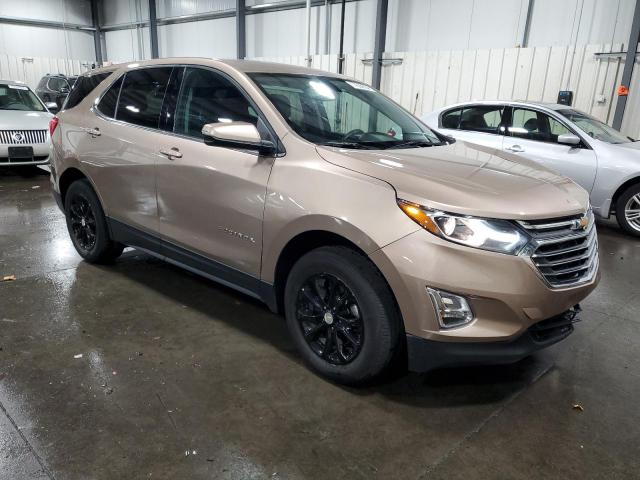 Photo 4 from auction – 2018 CHEVROLET EQUINOX LT with VIN 2GNAXSEV2J6176015