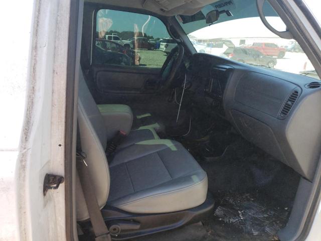 Photo 10 from auction – 2008 FORD RANGER with VIN 1FTYR10U08PA91906
