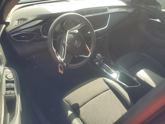 Photo 8 from auction – 2022 BUICK ENCORE GX with VIN KL4MMBS29NB148007