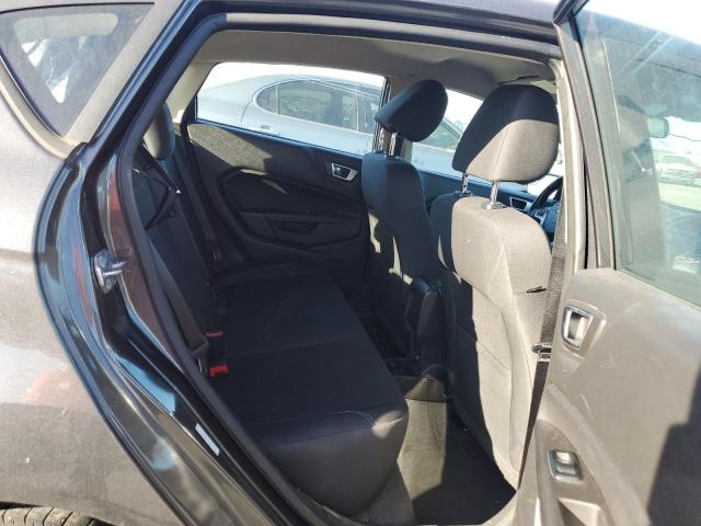 Photo 10 from auction – 2015 FORD FIESTA SE with VIN 3FADP4EJ0FM164723