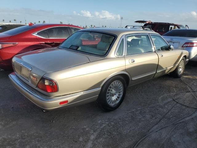 Photo 3 from auction – 1997 JAGUAR VANDENPLAS with VIN SAJKX6244VC794032