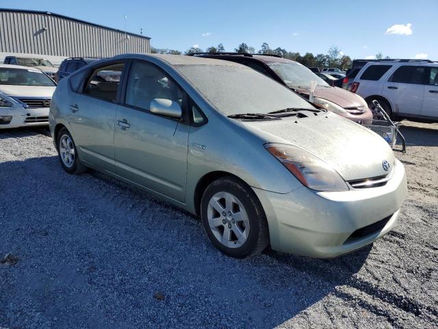Photo 4 from auction – 2009 TOYOTA PRIUS with VIN JTDKB20U693531068