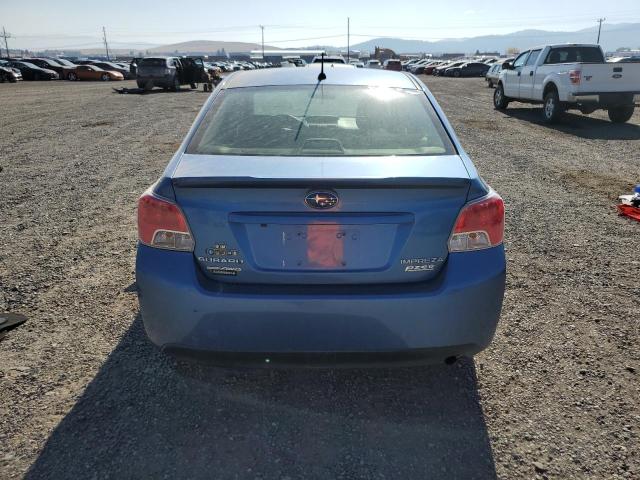 Photo 6 from auction – 2015 SUBARU IMPREZA with VIN JF1GJAA69FH010465