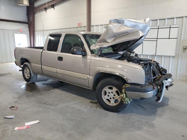 Photo 4 from auction – 2004 CHEVROLET SILVERADO with VIN 2GCEC19T941284318