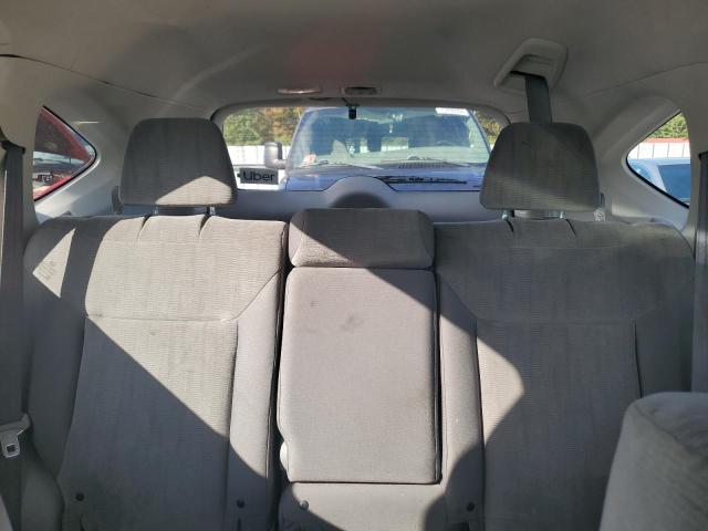 Photo 10 from auction – 2012 HONDA CR-V LX with VIN 5J6RM4H33CL040295