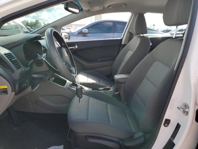 Photo 7 from auction – 2014 KIA FORTE EX with VIN KNAFX4A82E5200712