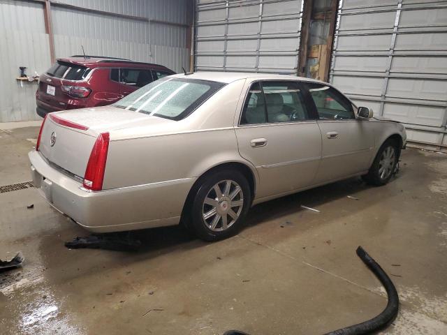 Photo 3 from auction – 2007 CADILLAC DTS with VIN 1G6KD57Y67U224367
