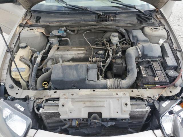 Photo 11 from auction – 2004 CHEVROLET CAVALIER with VIN 1G1JC52F247311025
