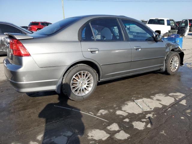 Photo 3 from auction – 2005 HONDA CIVIC EX with VIN 2HGES26765H572372