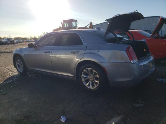 Photo 2 from auction – 2016 CHRYSLER 300 LIMITE with VIN 2C3CCAAG5GH106198