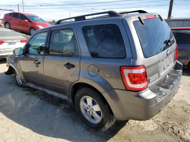 Photo 2 from auction – 2010 FORD ESCAPE XLT with VIN 1FMCU0D71AKB56526