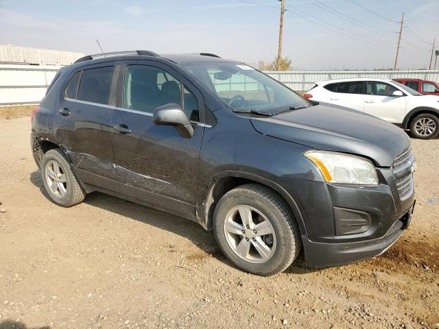 Photo 4 from auction – 2016 CHEVROLET TRAX 1LT with VIN 3GNCJPSB6GL274647