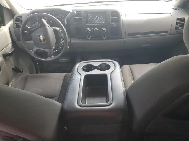 Photo 8 from auction – 2013 CHEVROLET SILVERADO with VIN 1GCRCPEX3DZ162431