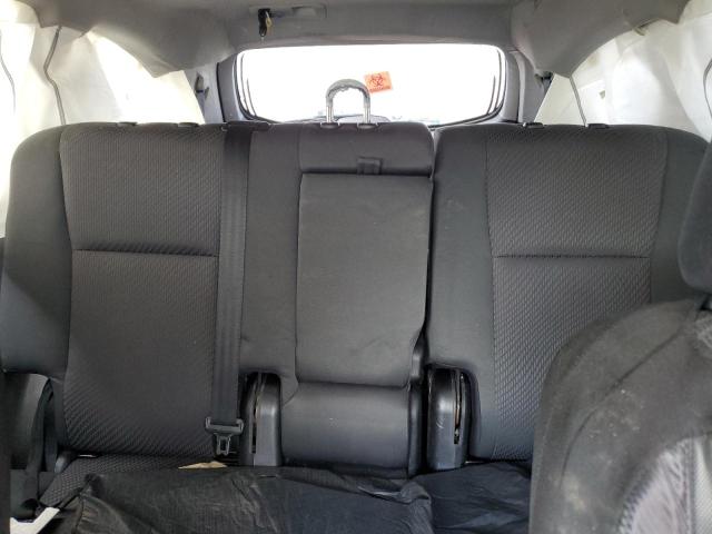 Photo 10 from auction – 2018 TOYOTA HIGHLANDER with VIN 5TDBZRFH0JS822327