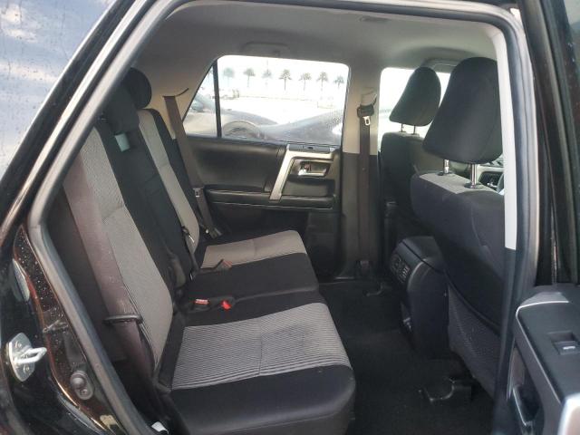 Photo 11 from auction – 2024 TOYOTA 4RUNNER SR with VIN JTEEU5JR0R5309533