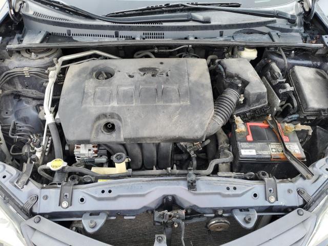 Photo 11 from auction – 2015 TOYOTA COROLLA L with VIN 5YFBURHE6FP259494