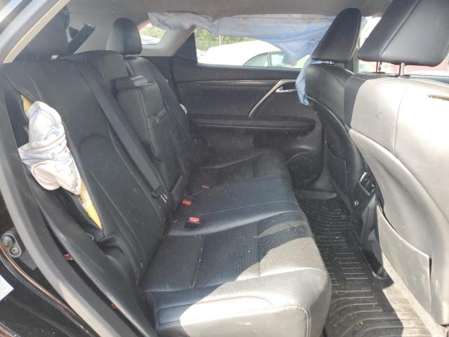 Photo 10 from auction – 2016 LEXUS RX 350 with VIN 2T2ZZMCA0GC023167