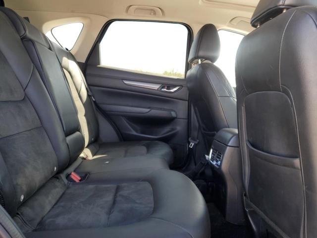 Photo 11 from auction – 2018 MAZDA CX-5 TOURI with VIN JM3KFACMXJ0402967
