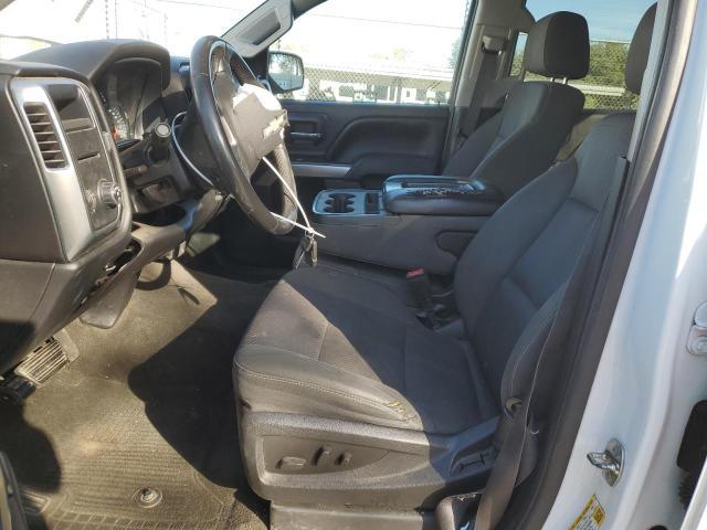 Photo 7 from auction – 2015 CHEVROLET SILVERADO with VIN 3GCPCREC1FG260134