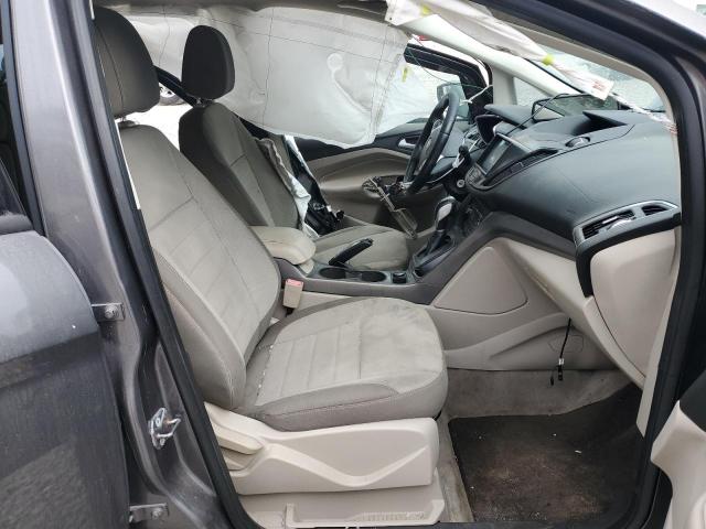 Photo 7 from auction – 2013 FORD C-MAX SE with VIN 1FADP5AU7DL534697