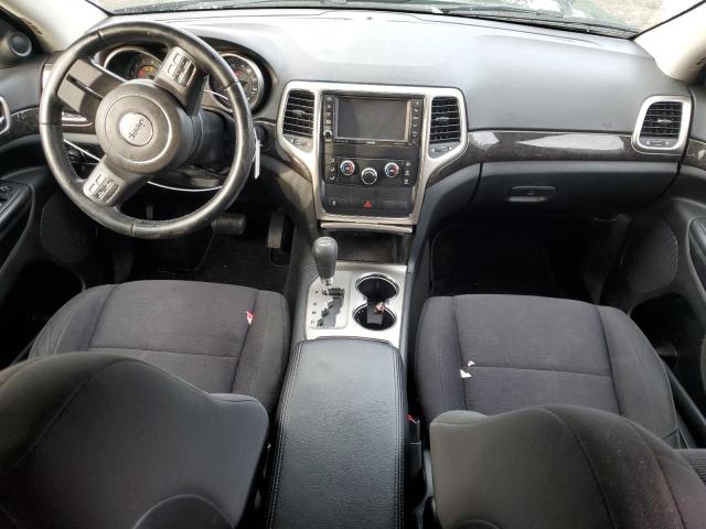 Photo 8 from auction – 2011 JEEP GRAND CHER with VIN 1J4RR4GG4BC547436