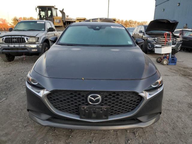 Photo 5 from auction – 2020 MAZDA 3 SELECT with VIN 3MZBPACL9LM125433
