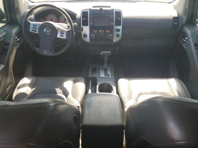 Photo 8 from auction – 2016 NISSAN FRONTIER S with VIN 1N6AD0EVXGN730361