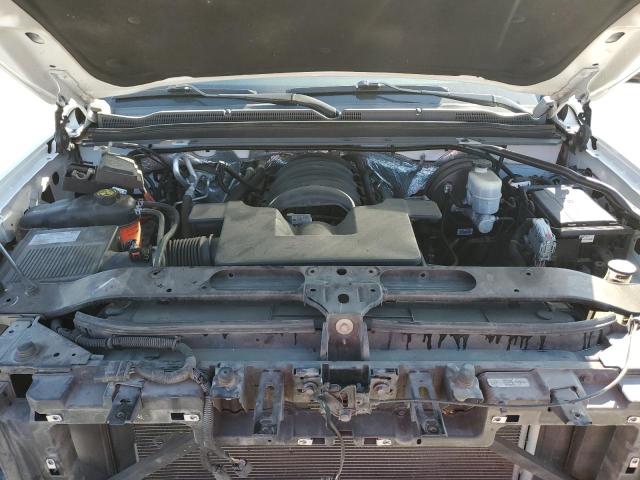 Photo 12 from auction – 2017 CHEVROLET SUBURBAN C with VIN 1GNSCJKC7HR128988