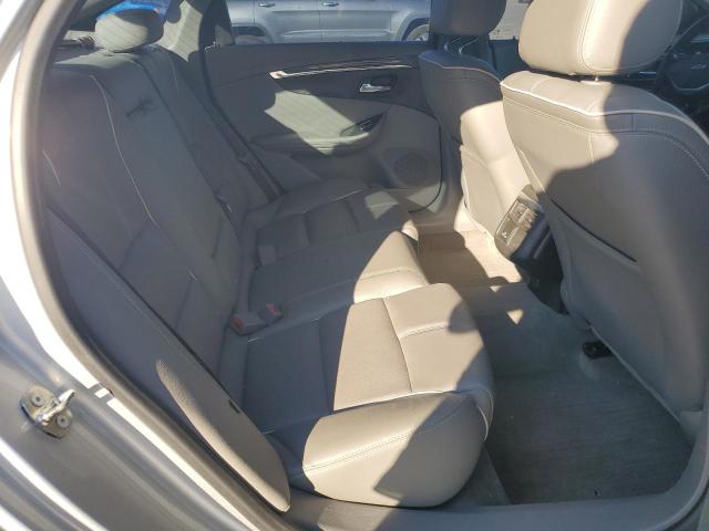 Photo 10 from auction – 2018 CHEVROLET IMPALA PRE with VIN 2G1125S37J9166812