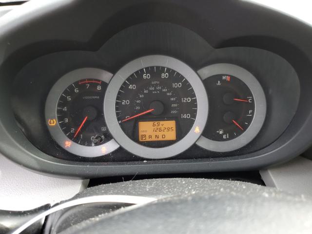 Photo 9 from auction – 2011 TOYOTA RAV4 with VIN 2T3BF4DV5BW158871