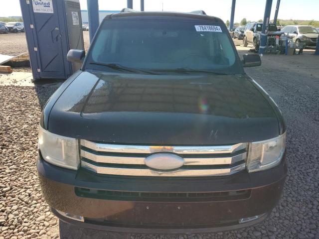 Снимка 5 от търг – 2011 FORD FLEX SEL с VIN 2FMHK6CC5BBD21759