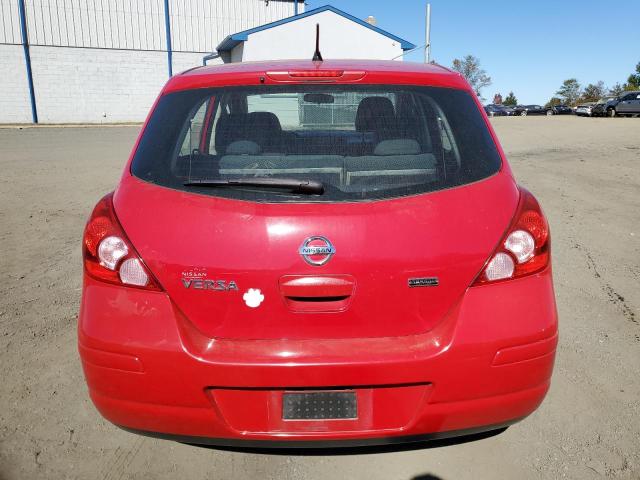 Photo 6 from auction – 2012 NISSAN VERSA S with VIN 3N1BC1CP7CK203711