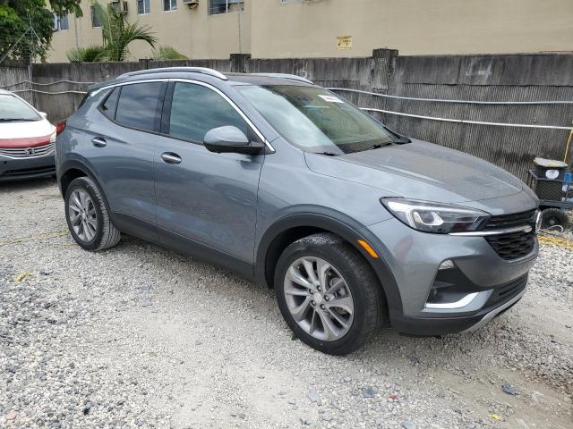 Foto 4 de la subasta – 2020 BUICK ENCORE GX con VIN KL4MMFSL1LB104497