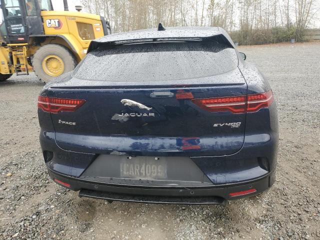 Photo 6 from auction – 2022 JAGUAR I-PACE HSE with VIN SADHD2S15N1618106