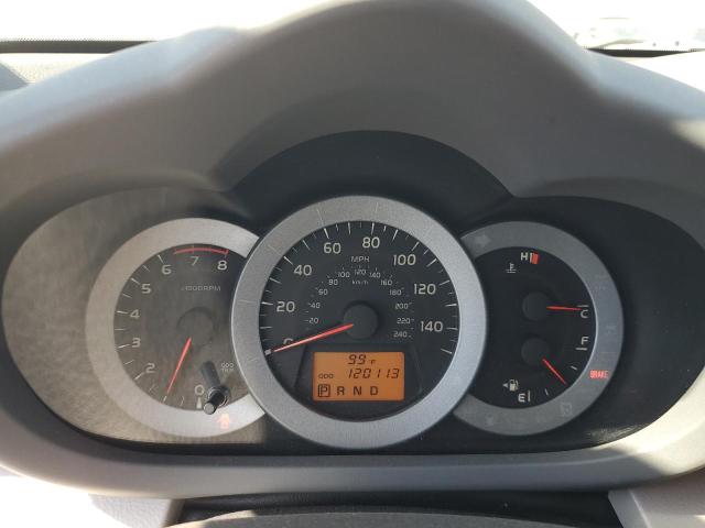 Photo 9 from auction – 2012 TOYOTA RAV4 with VIN 2T3BK4DV7CW087458