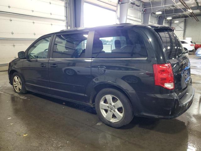 Zdjęcie 2 z aukcji – 2012 DODGE GRAND CARA z VIN 2C4RDGDG7CR271403