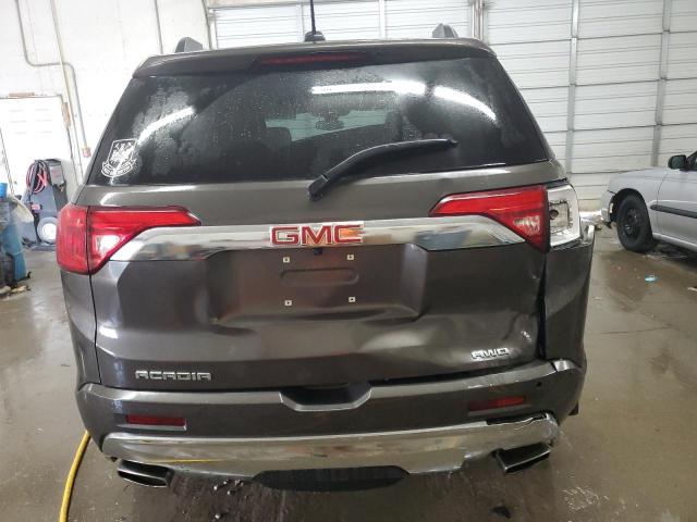 Photo 6 from auction – 2019 GMC ACADIA DEN with VIN 1GKKNXLS2KZ258796