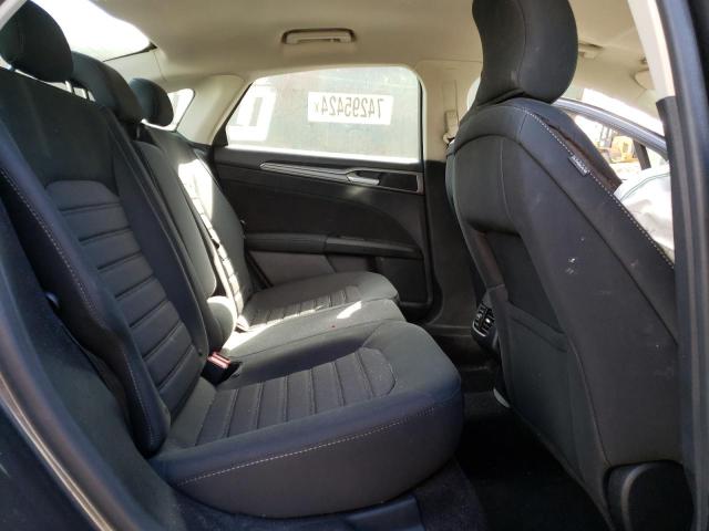 Photo 10 from auction – 2019 FORD FUSION SE with VIN 3FA6P0HD6KR228932