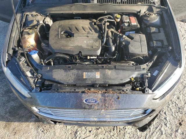Photo 11 from auction – 2016 FORD FUSION SE with VIN 3FA6P0HD9GR361465