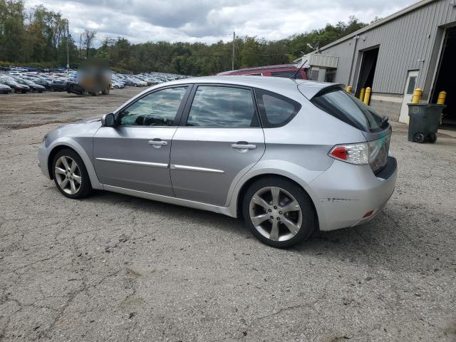 Photo 2 from auction – 2010 SUBARU IMPREZA OU with VIN JF1GH6D60AH815560