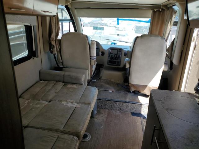 Photo 5 from auction – 2017 FORD ECONOLINE with VIN 1FC4E4KS4HDC39709