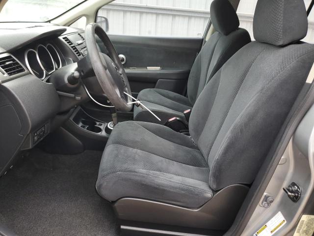 صورة رقم 7 من المزاد - 2011 NISSAN VERSA S مع VIN 3N1BC1CP0BL403905