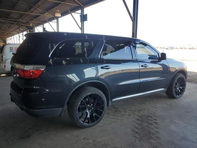 Photo 3 from auction – 2013 DODGE DURANGO SX with VIN 1C4RDHAG1DC667119