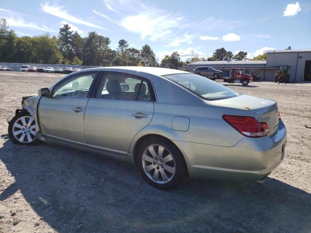 Photo 2 from auction – 2006 TOYOTA AVALON BAS with VIN 4T1BK36B06U070334